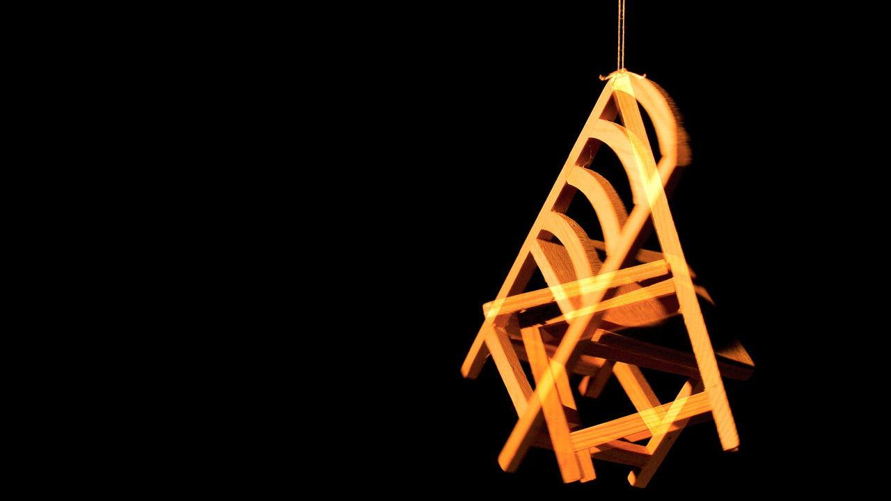 Imagem Dupla backdrop