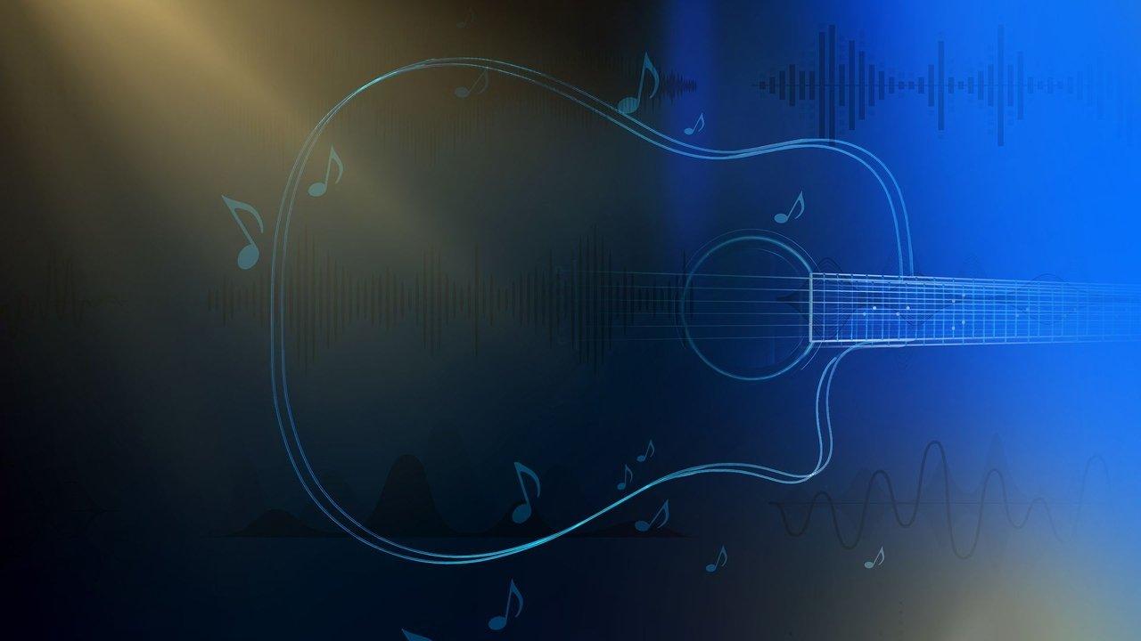 New Year's Eve Live: Nashville's Big Bash backdrop