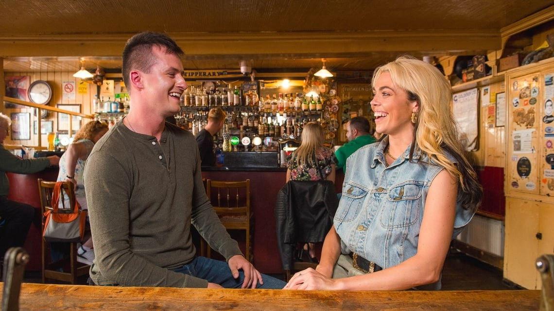 Foxy John's Pub & Hardware Store, Dingle