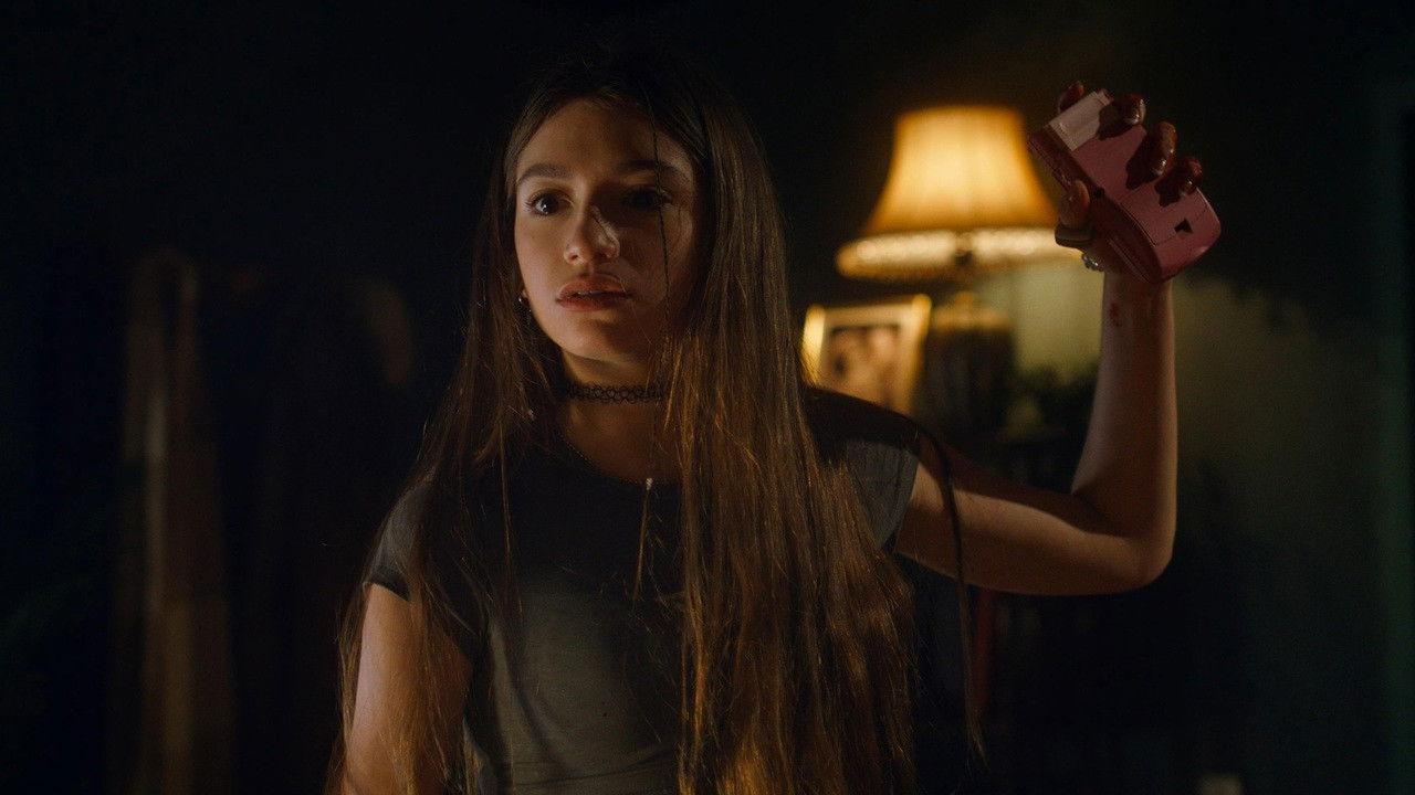 Killergotchi backdrop