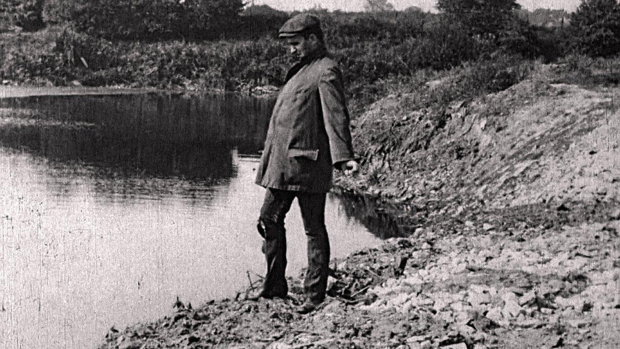 The Child as Benefactor backdrop