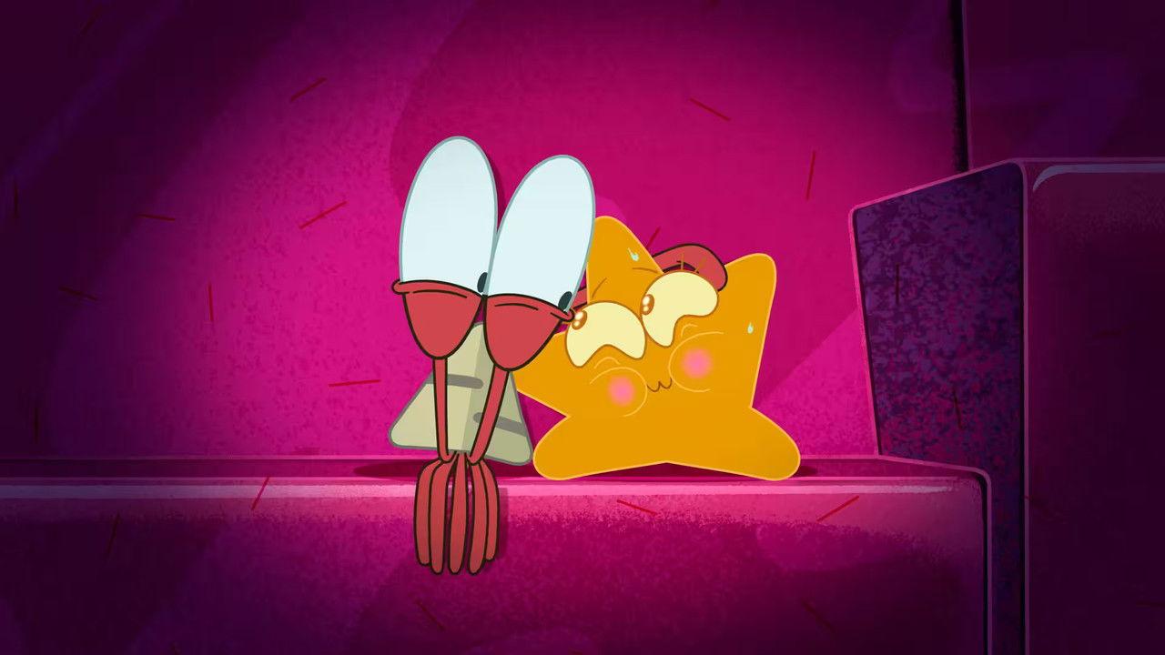 A Castle Built for Two