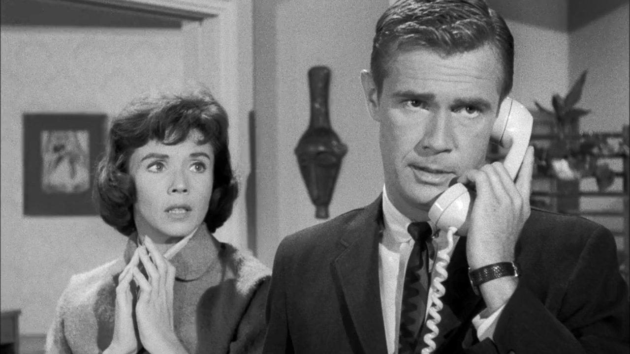 The Case of the Lavender Lipstick