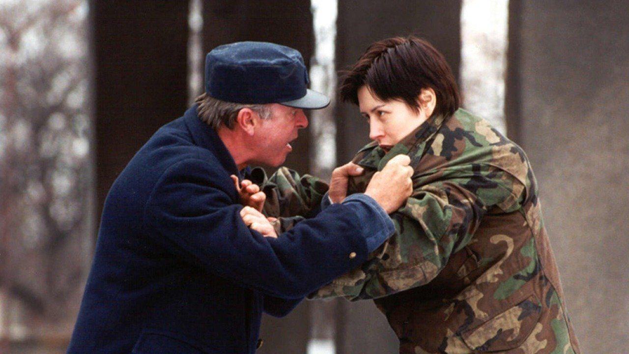 The Zookeeper backdrop