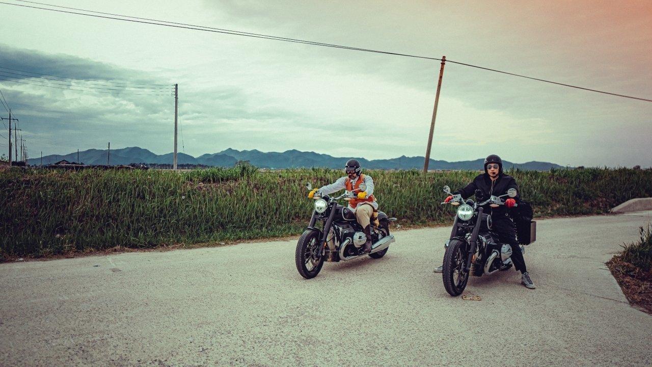 The Hungry and the Hairy backdrop