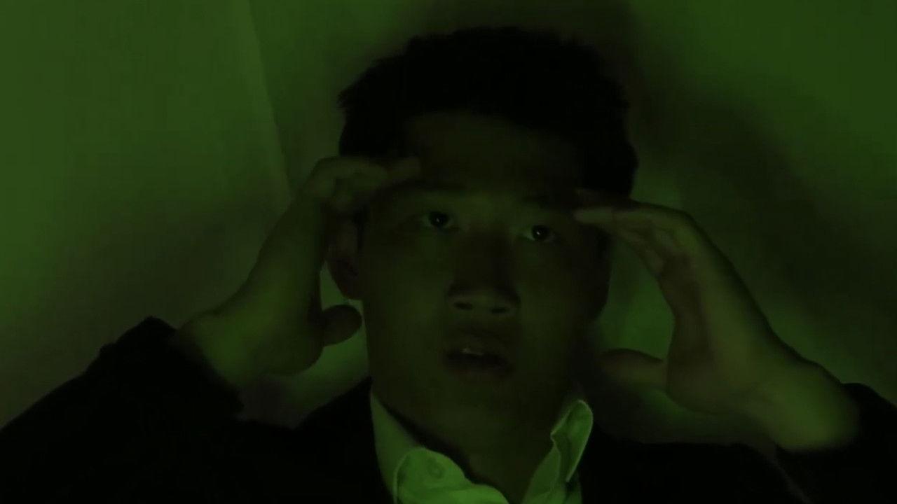 Questions of the Universe and the Answers We Attempt to Tell You backdrop