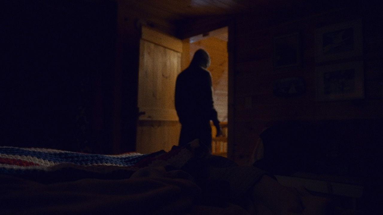 Fatal Harmony backdrop