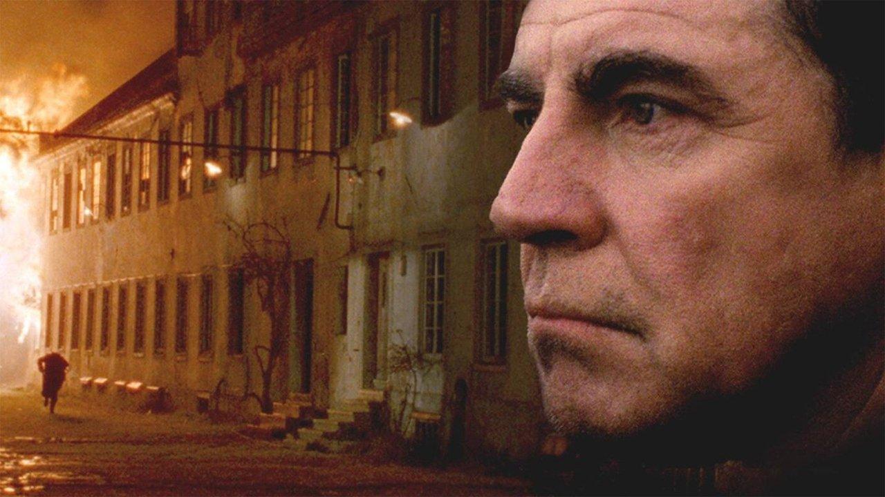 Shuttlecock: Sins of a Father backdrop