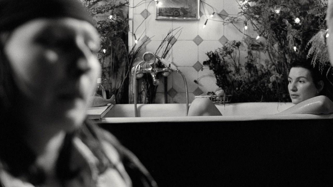 Ain’t Nothin’ Without You backdrop