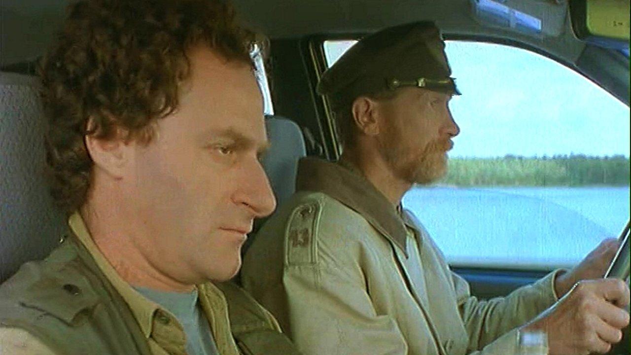 Peculiarities of the National Fishing backdrop