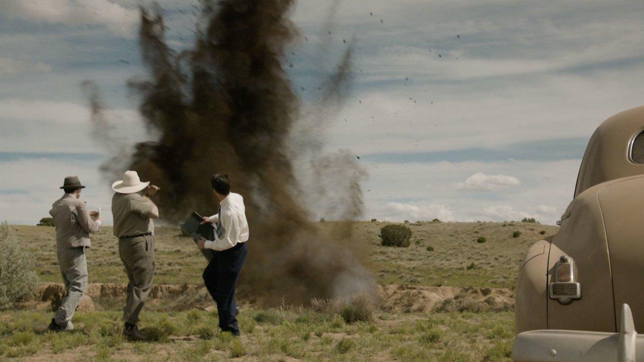 The World of Tomorrow