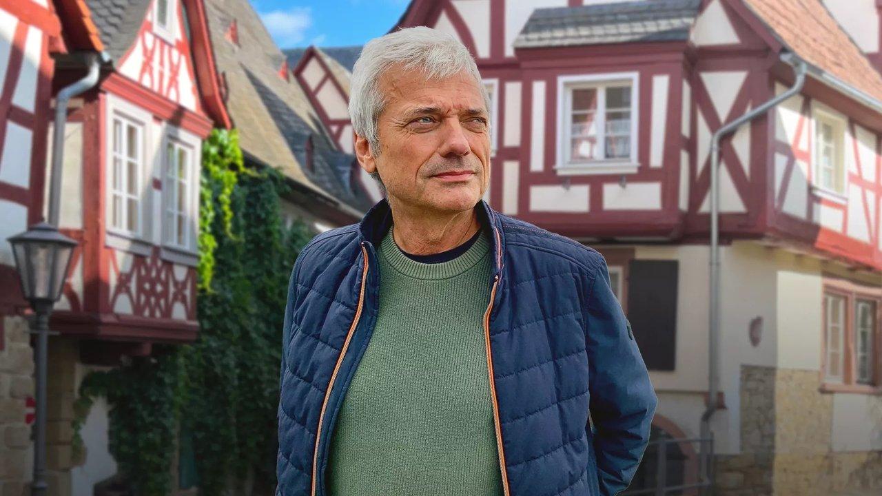 Jan Leyers bij de Duitsers backdrop