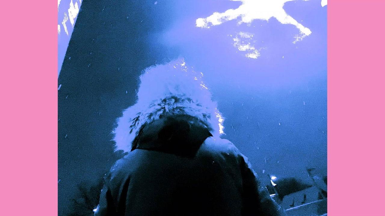 How To Wake Up In The Morning When Everyday Is A Struggle backdrop