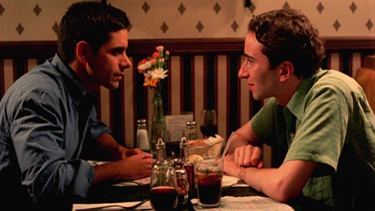 My Best Friend's Wife backdrop