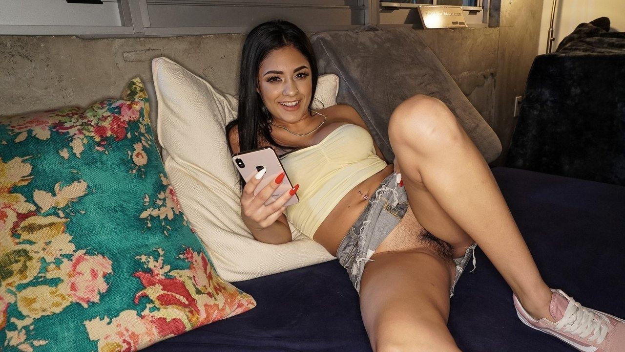 Step Brother's View 5 backdrop