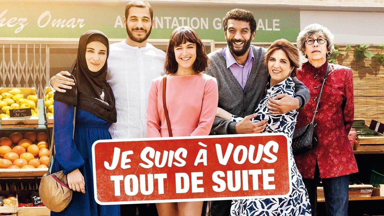 I'm All Yours backdrop