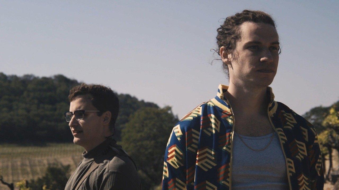 Tell Momma Not to Worry backdrop