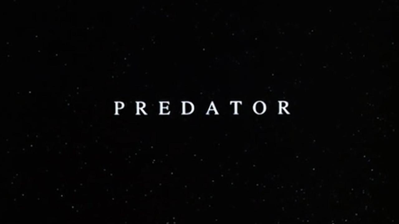 Predator (1987)