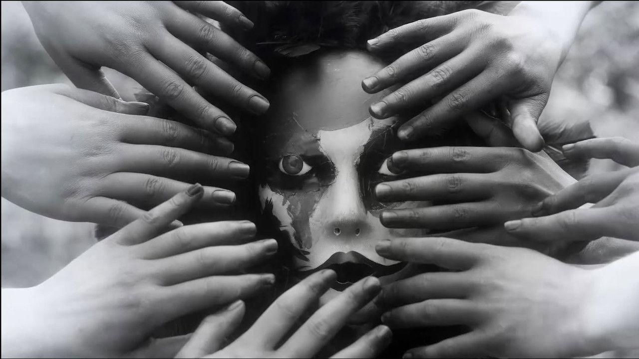 Histoires d’entrejambes backdrop