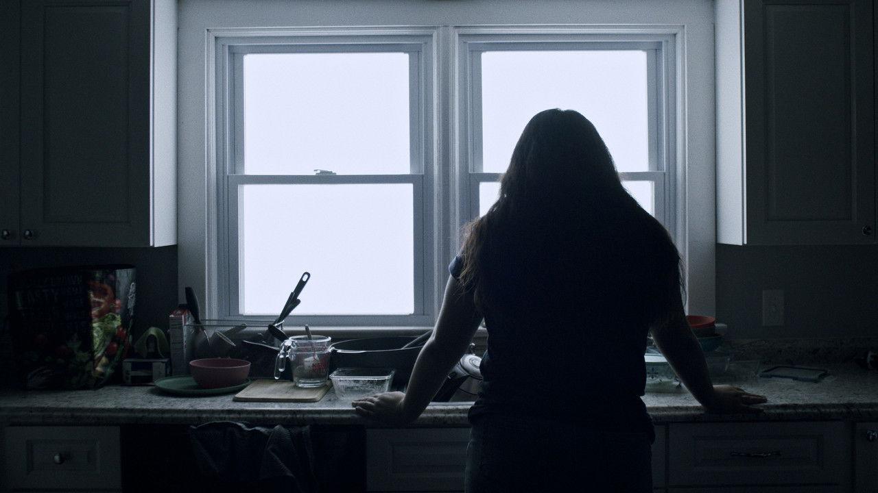 With My Fingers backdrop