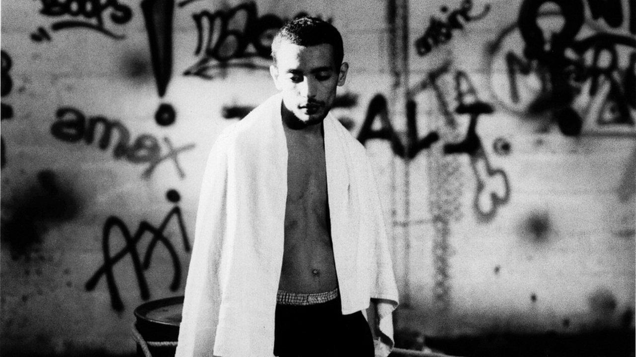 Bright Spell backdrop