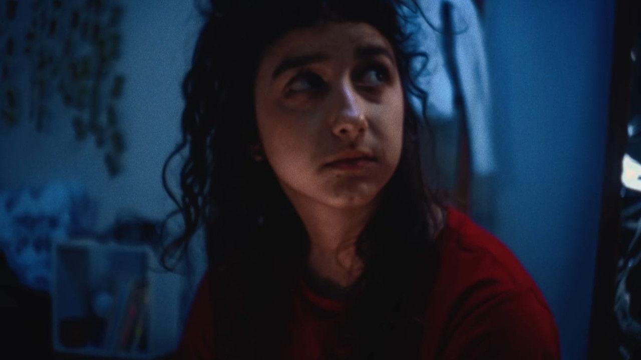 Sob o Céu de Saturno backdrop