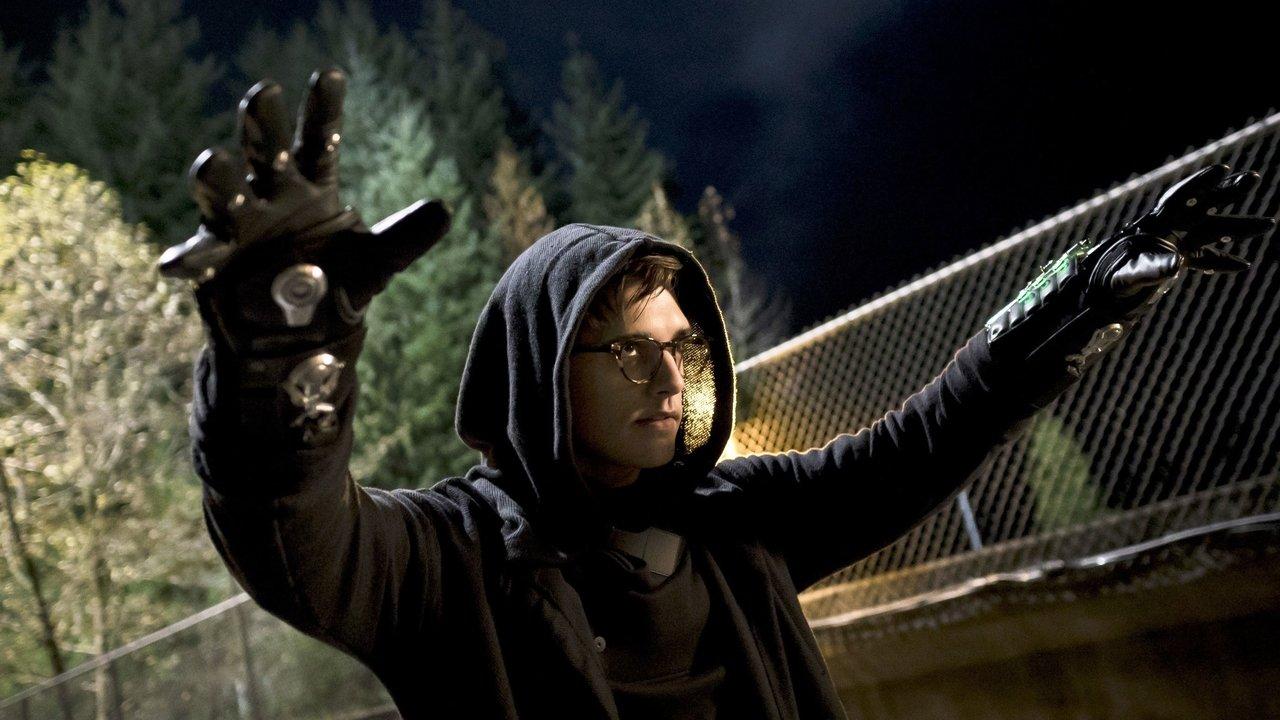 The Sound and the Fury