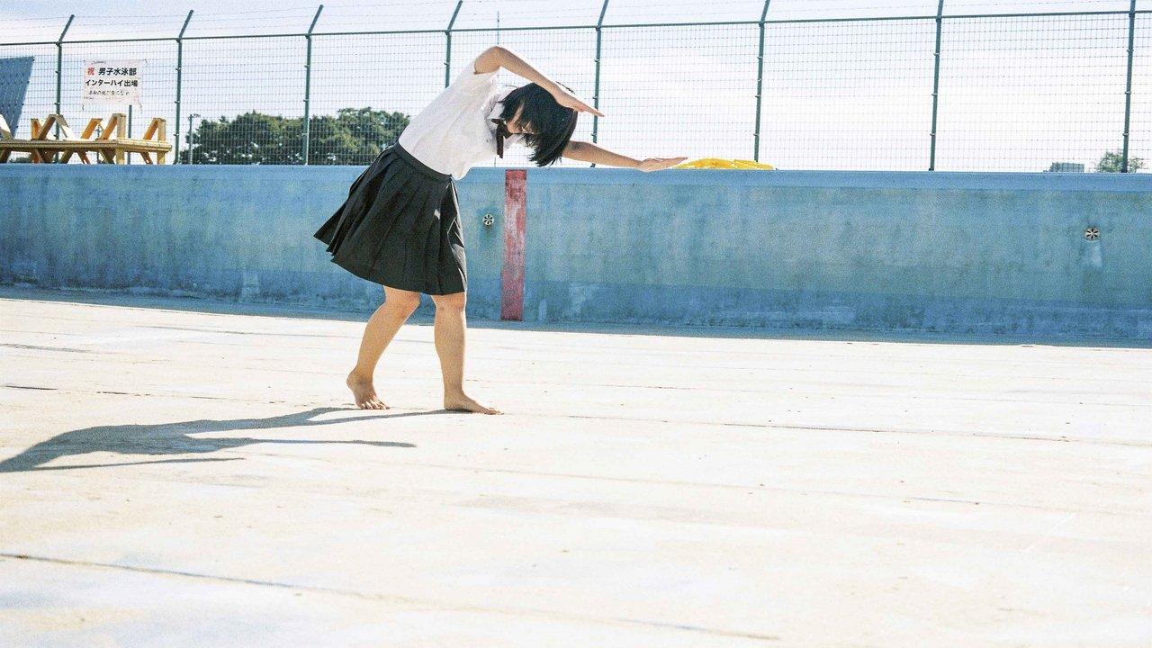 Swimming in a Sand Pool backdrop