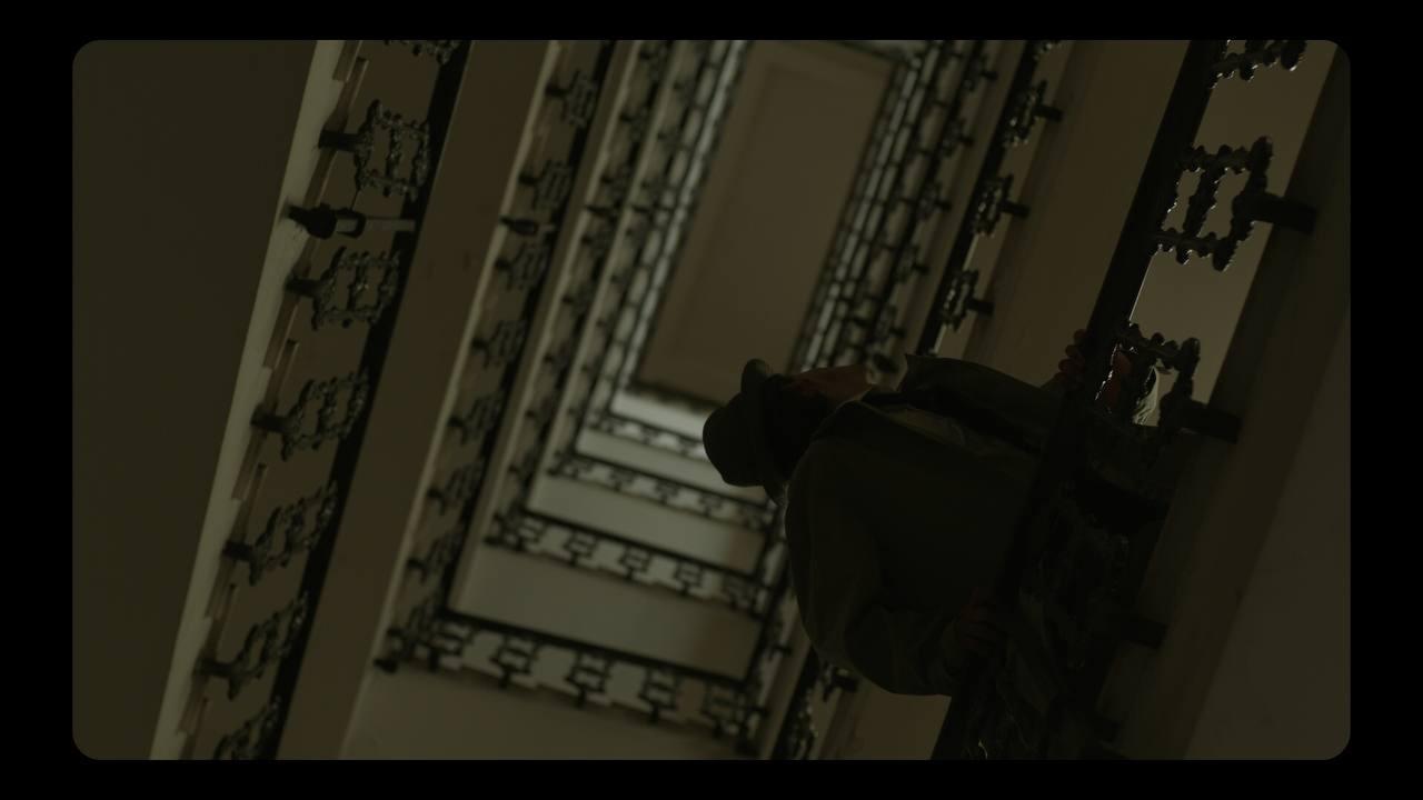 The most hated man in the world backdrop