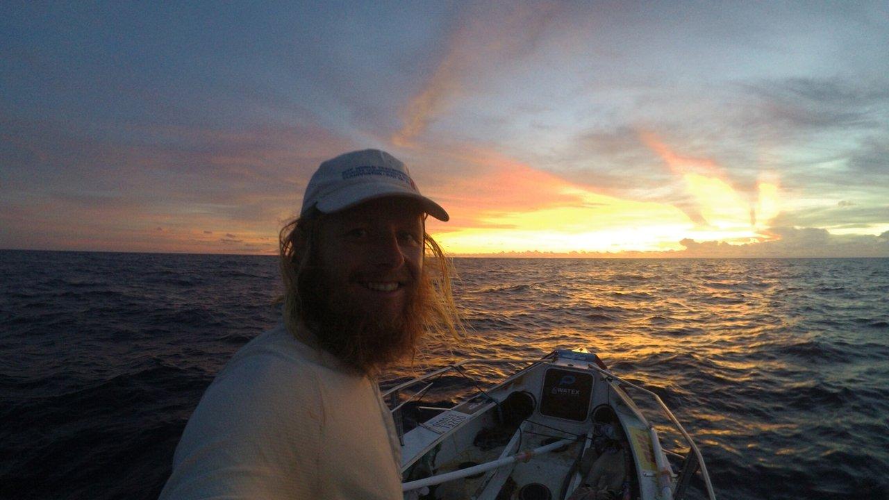 Beyond The Deep backdrop