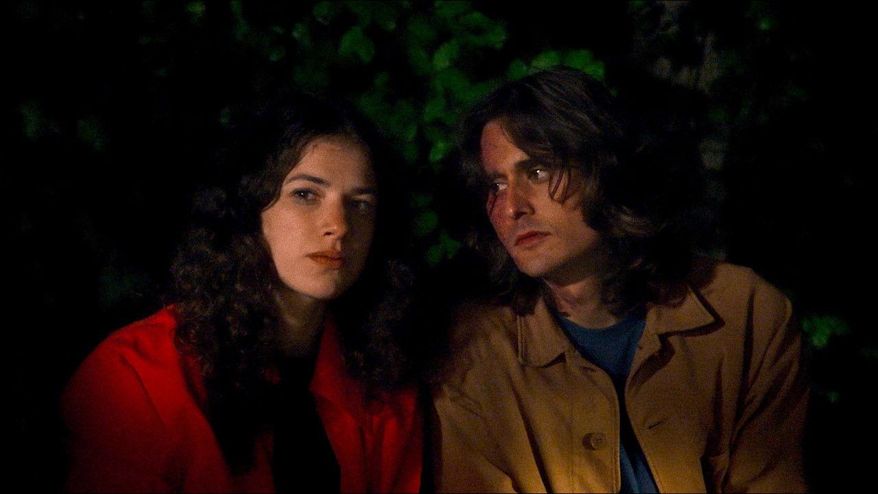 Where the Sun Sleeps backdrop