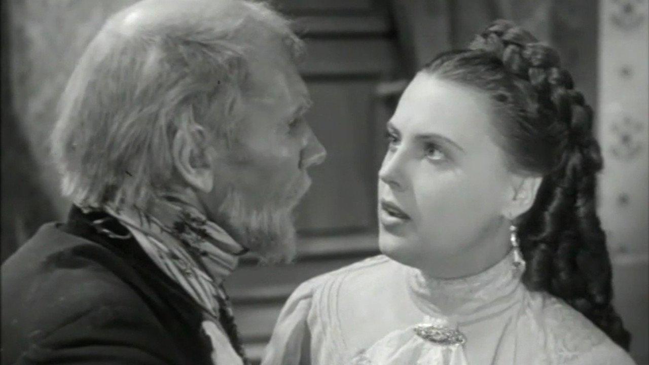 Dominated by Gold backdrop