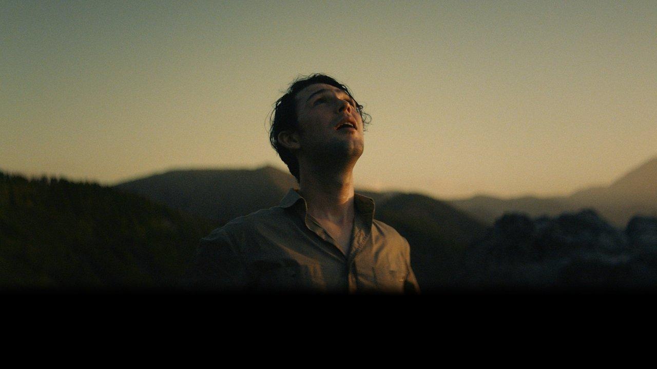 The Birdman backdrop