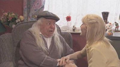 Good Mourning Mrs. Brown