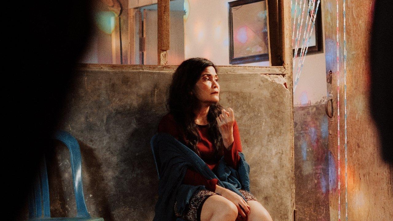 Silence of the Night backdrop