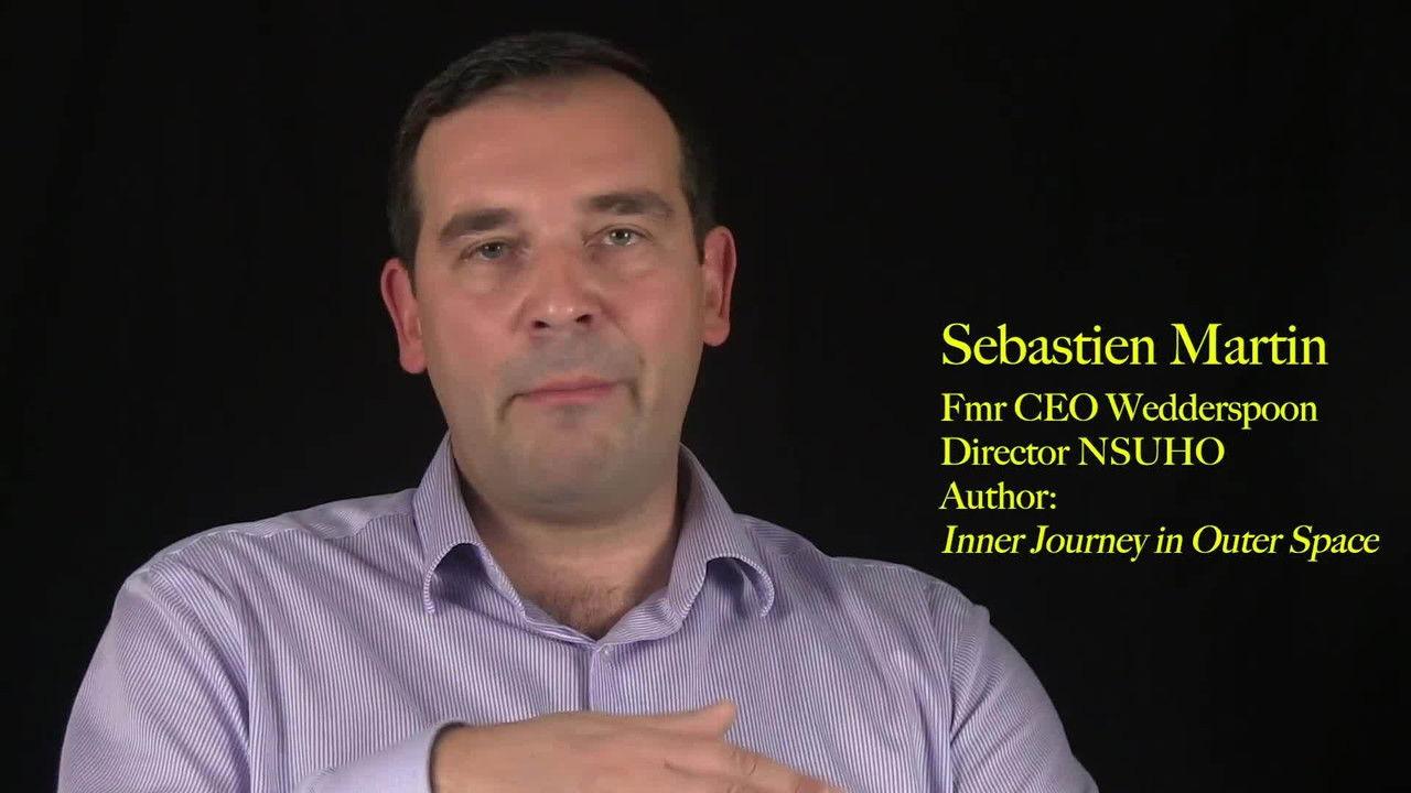 ETs Among Us 6: My Cosmic Journey - Revelations of a Psychic CEO backdrop