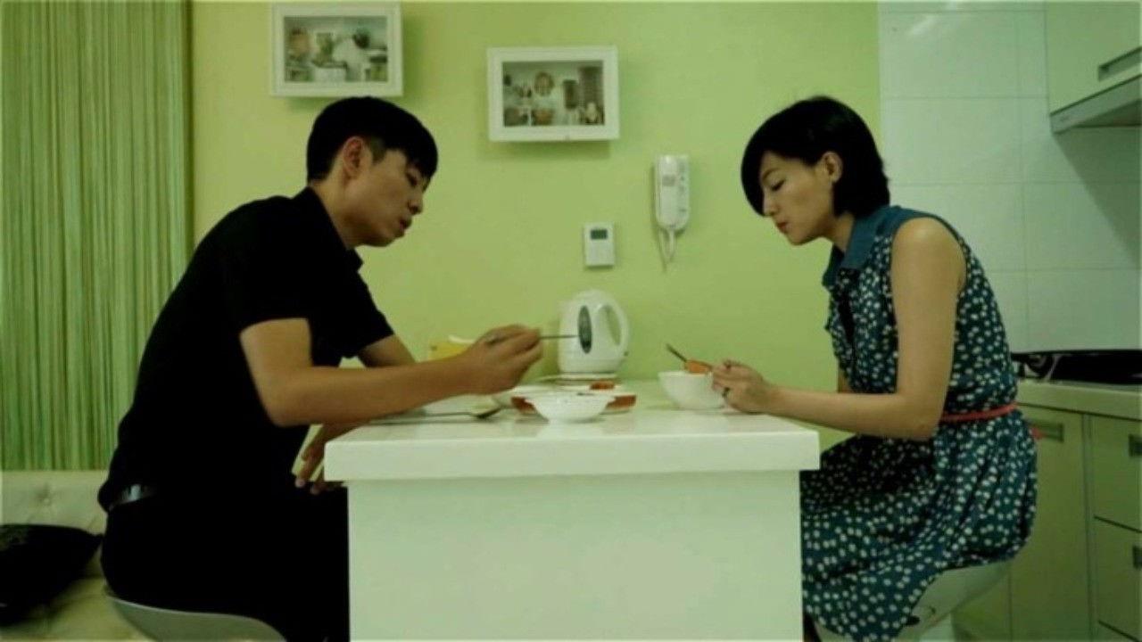 Uncle Seonginpan backdrop