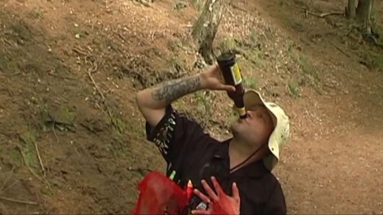 Gehacktes: Episode 2 backdrop