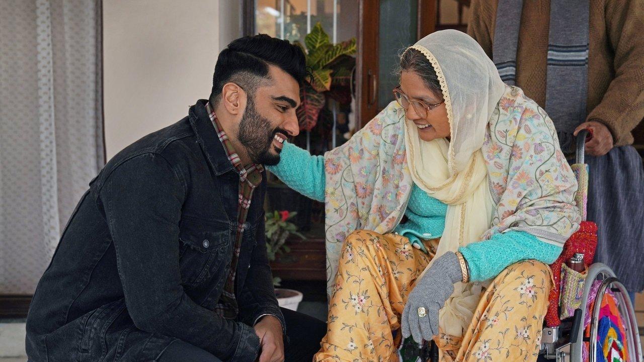 Sardar Ka Grandson backdrop