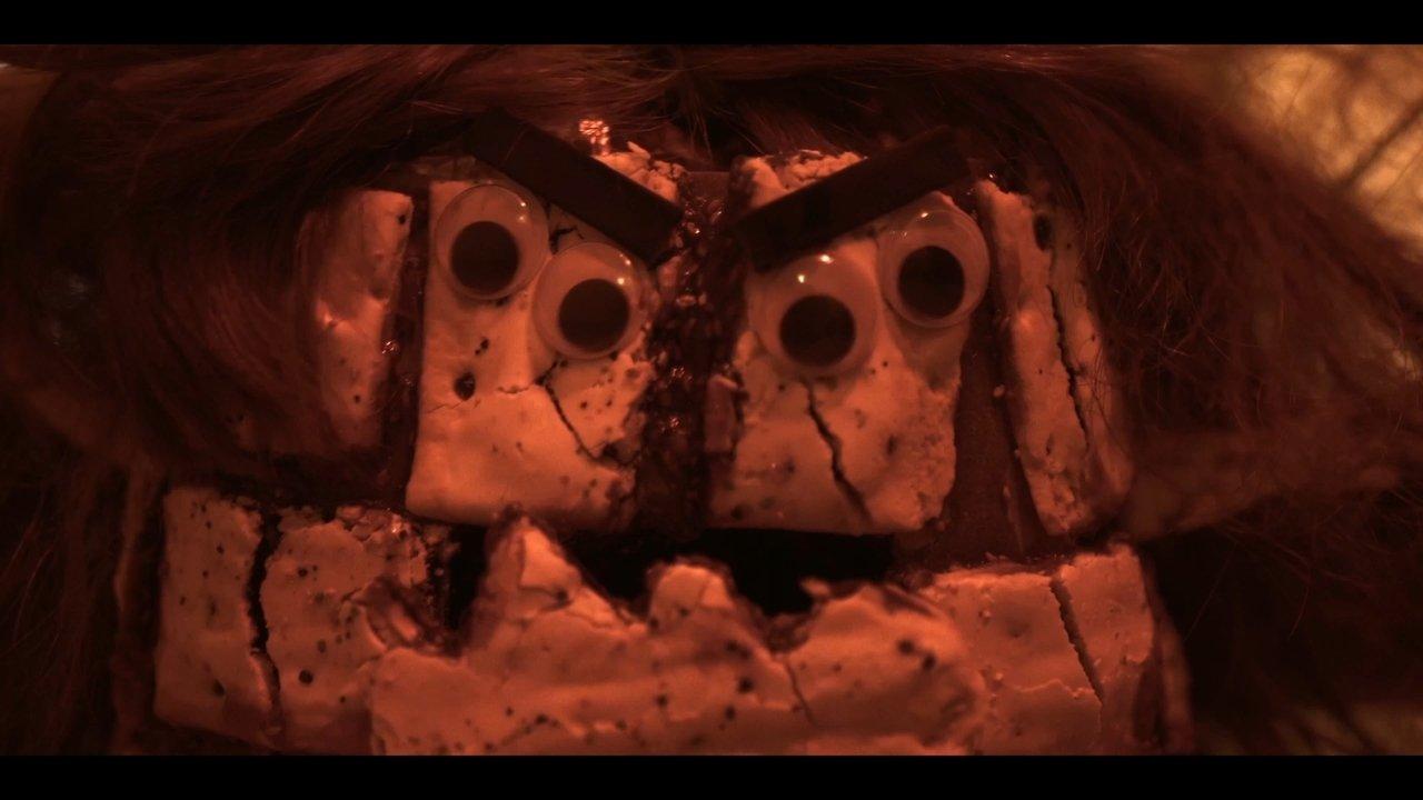 Treature Feature backdrop