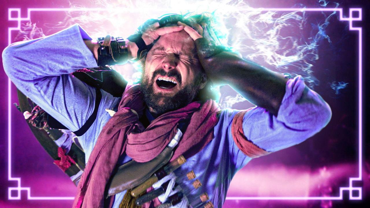 Someone is Going to Die