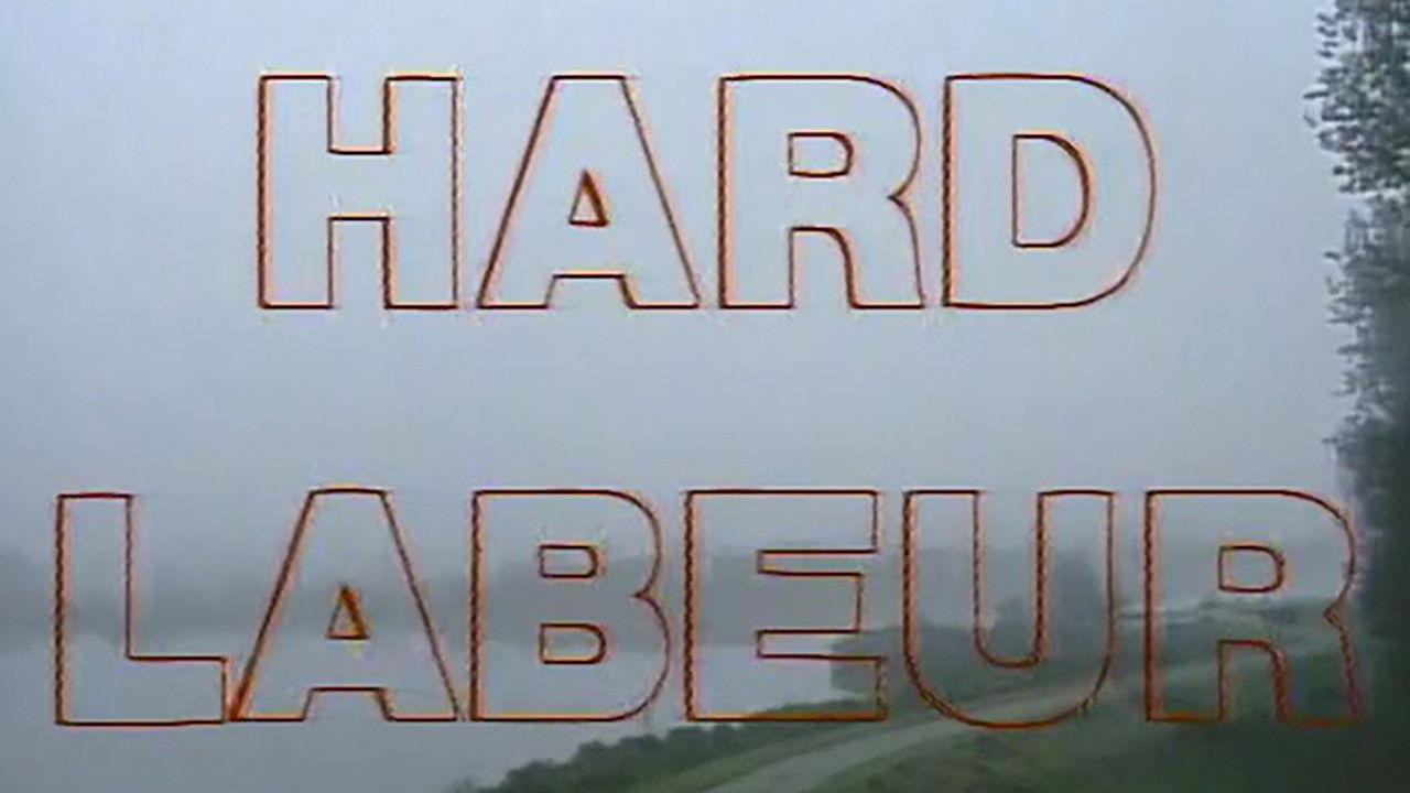 Hard Labeur backdrop