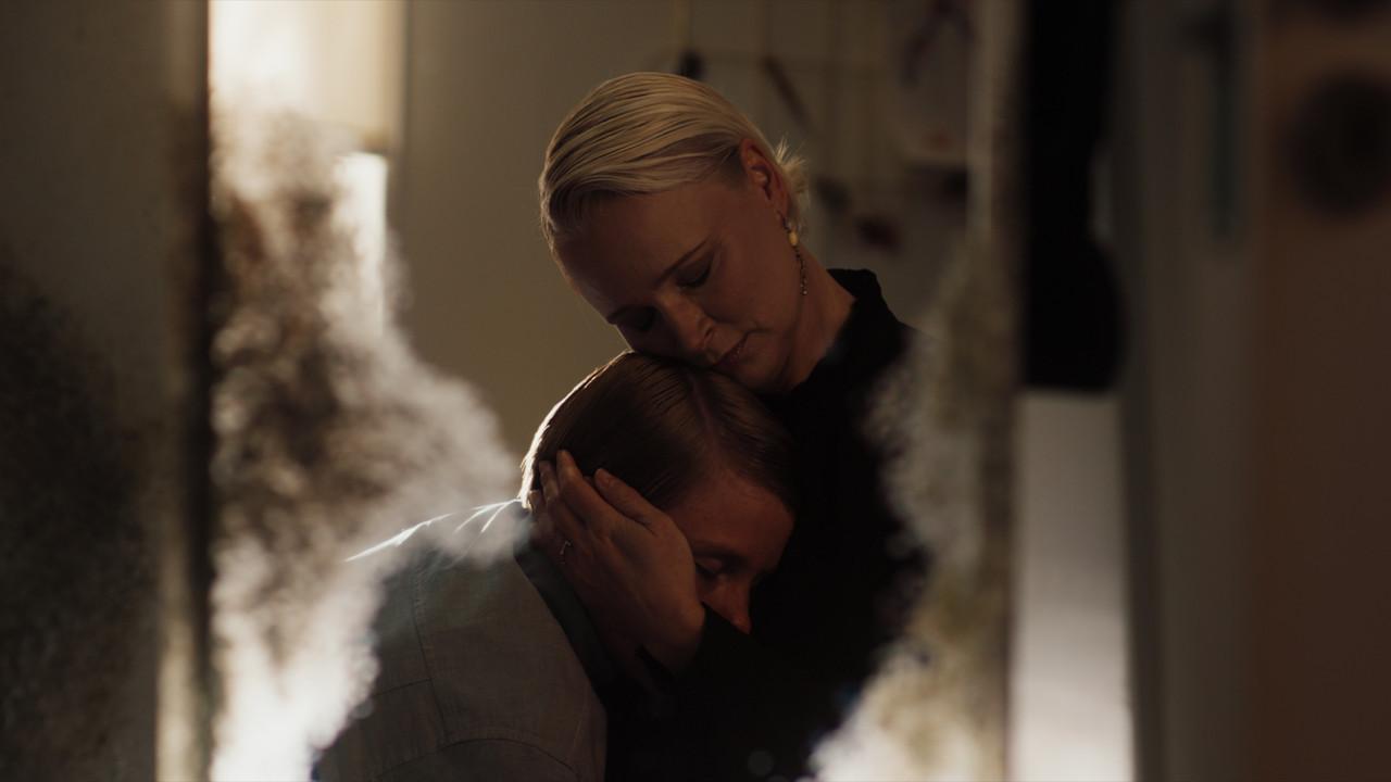 Things to Worry About backdrop