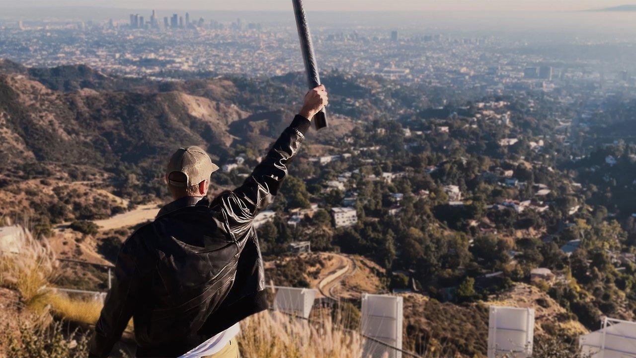 Rise of the Underdog backdrop