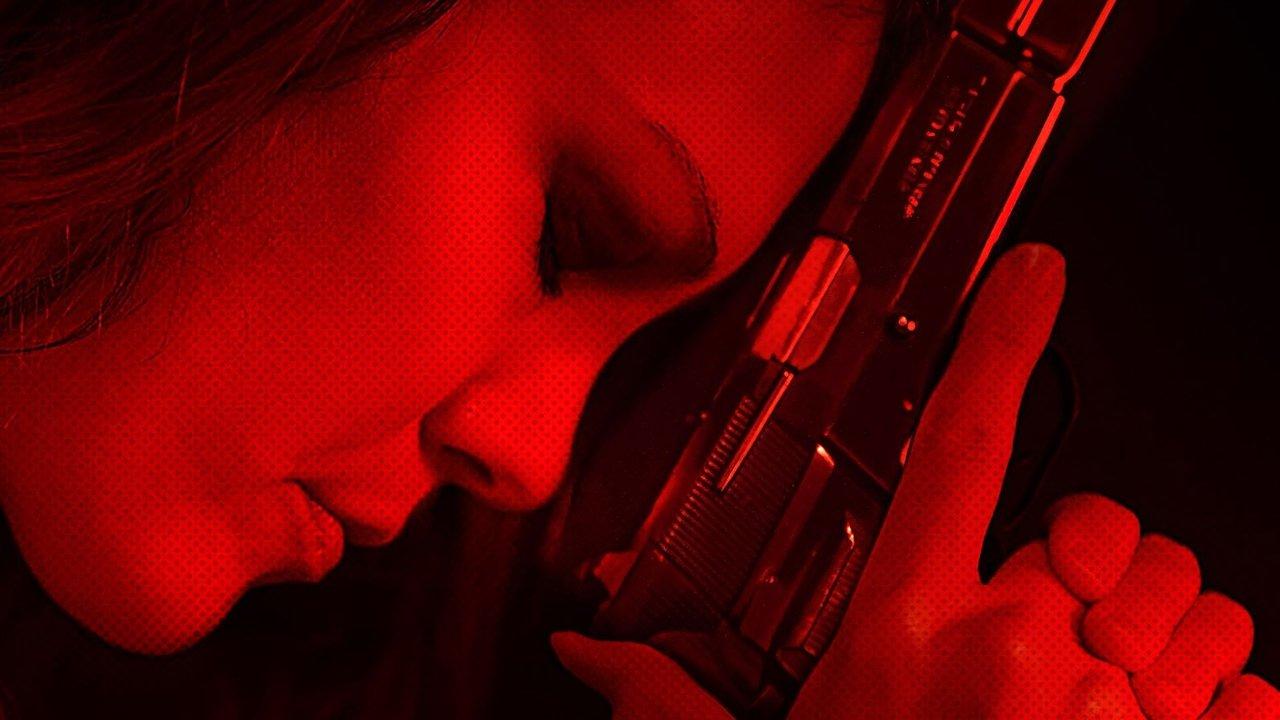 Don't Tear Yourself Apart backdrop