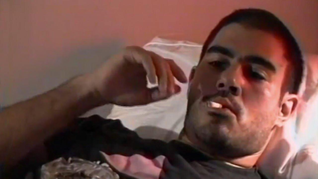 Fast Trip, Long Drop backdrop