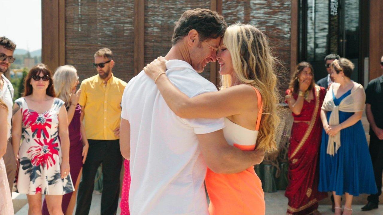 A Royal Romance in Ibiza backdrop