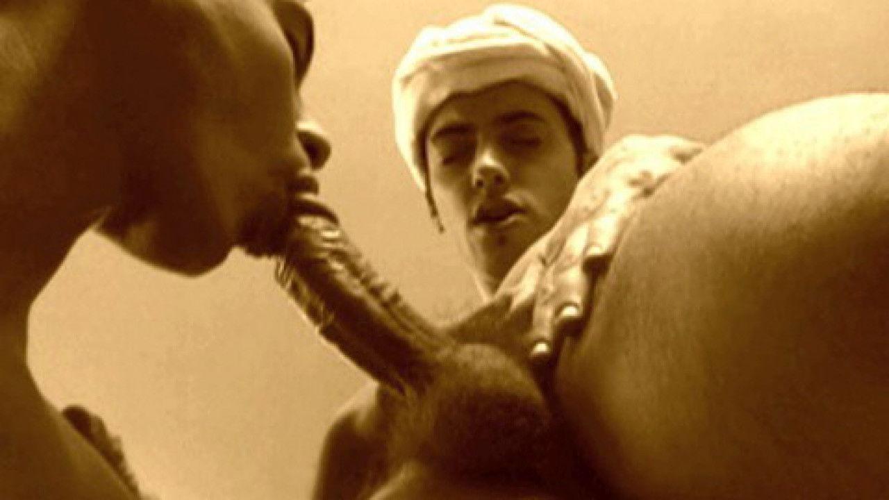 Arabian Tales 2 backdrop