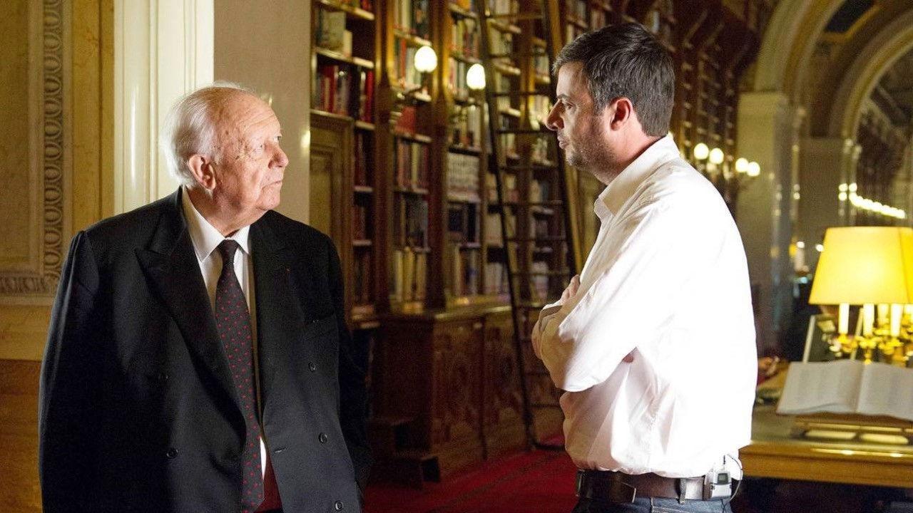 Marseille Story, une histoire de la violence backdrop