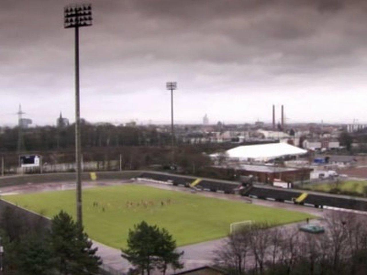 The Round Thing Has to Make it Into the Square